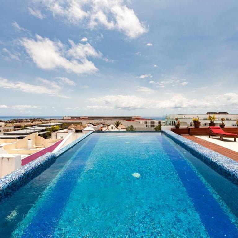 Skyline by Zamá Homes - Apartamento de 1 dormitorio - 1