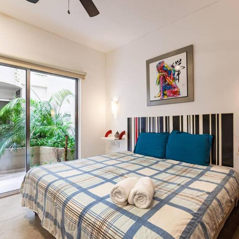 Skyline by Zamá Homes - Apartamento de 1 dormitorio - 2
