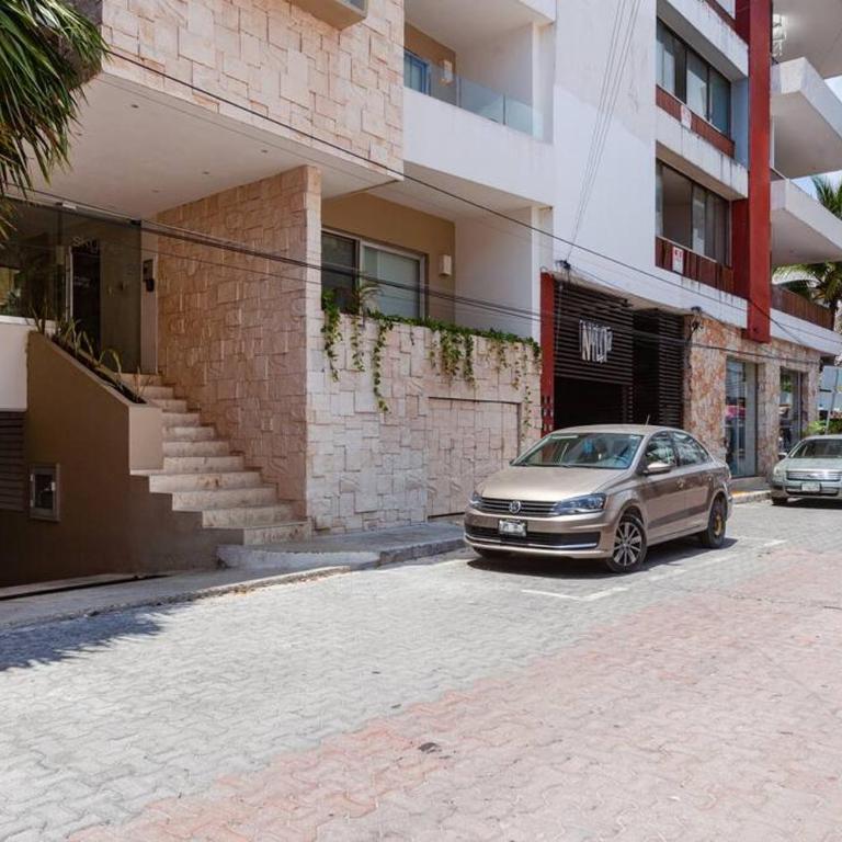 Skyline by Zamá Homes - Apartamento de 1 dormitorio - 7