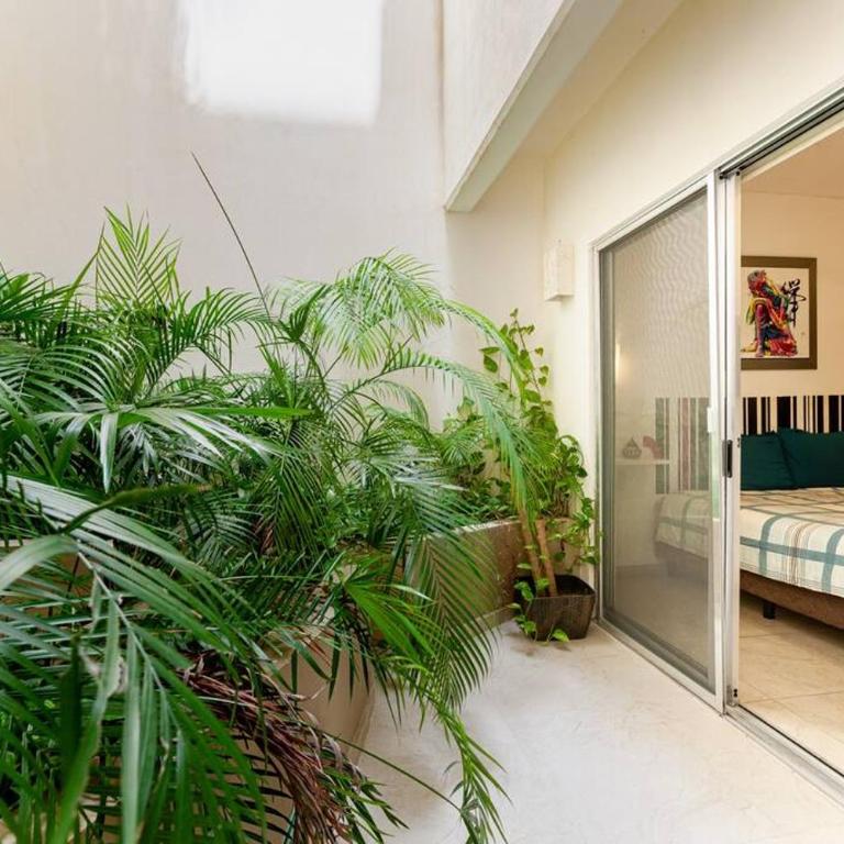 Skyline by Zamá Homes - Apartamento de 1 dormitorio - 8