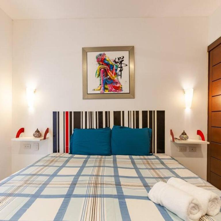 Skyline by Zamá Homes - Apartamento de 1 dormitorio - 9