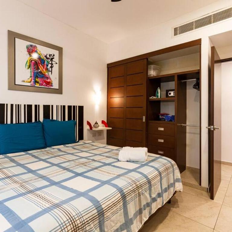 Skyline by Zamá Homes - Apartamento de 1 dormitorio - 12