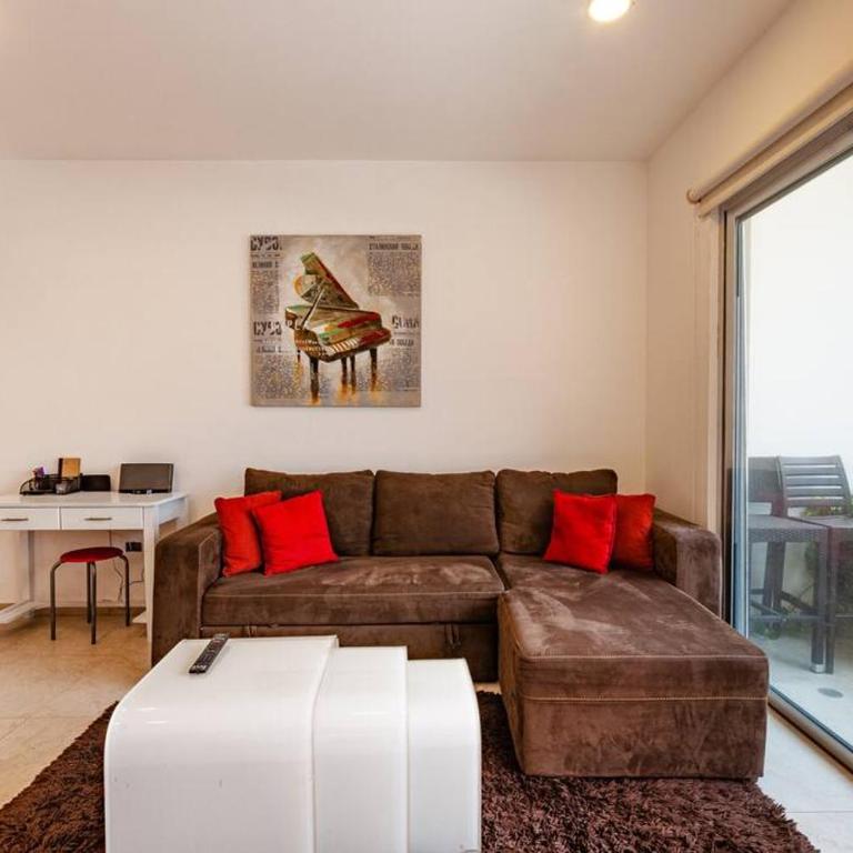 Skyline by Zamá Homes - Apartamento de 1 dormitorio - 13