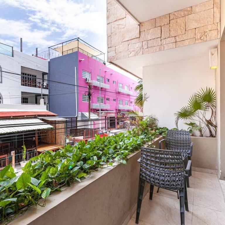 Skyline by Zamá Homes - Apartamento de 1 dormitorio - 14