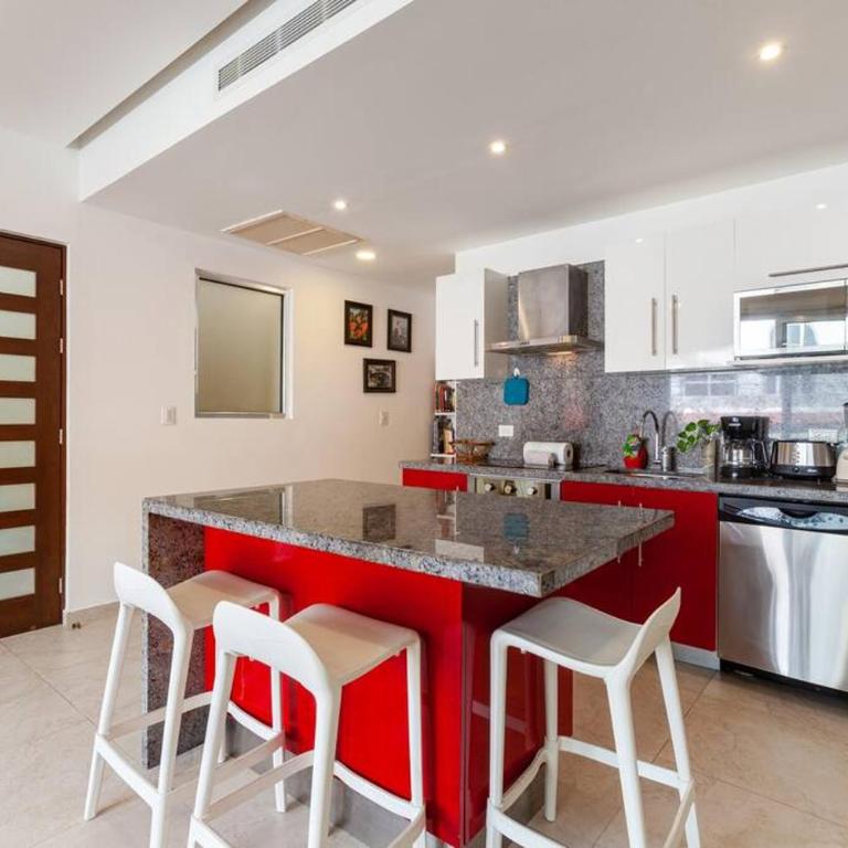Skyline by Zamá Homes - Apartamento de 1 dormitorio - 15