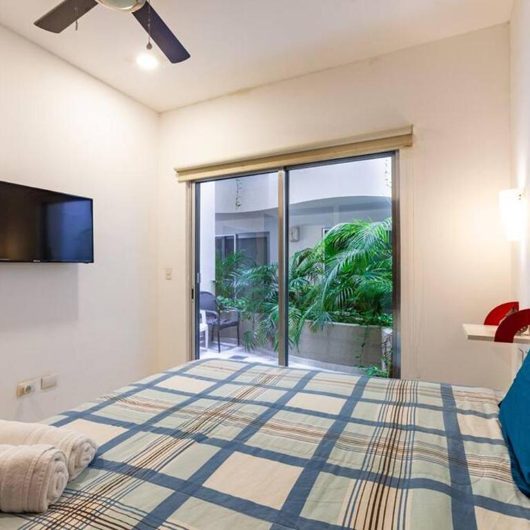 Skyline by Zamá Homes - Apartamento de 1 dormitorio - 16