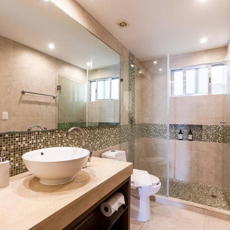 Skyline by Zamá Homes - Apartamento de 1 dormitorio - 17