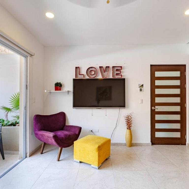 Skyline by Zamá Homes - Apartamento de 1 dormitorio - 19