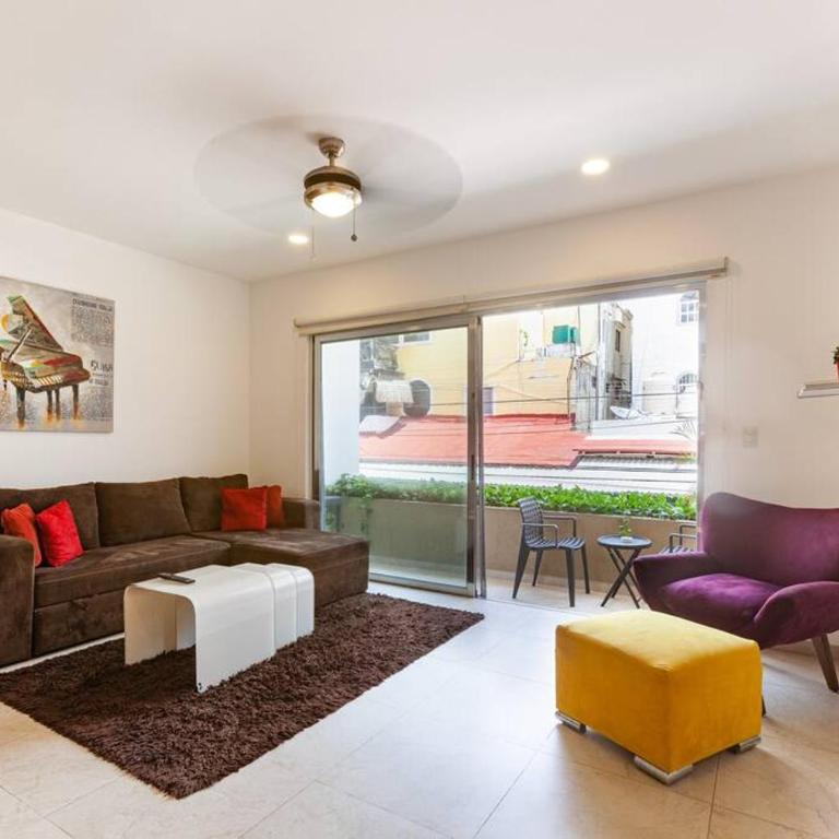 Skyline by Zamá Homes - Apartamento de 1 dormitorio - 21