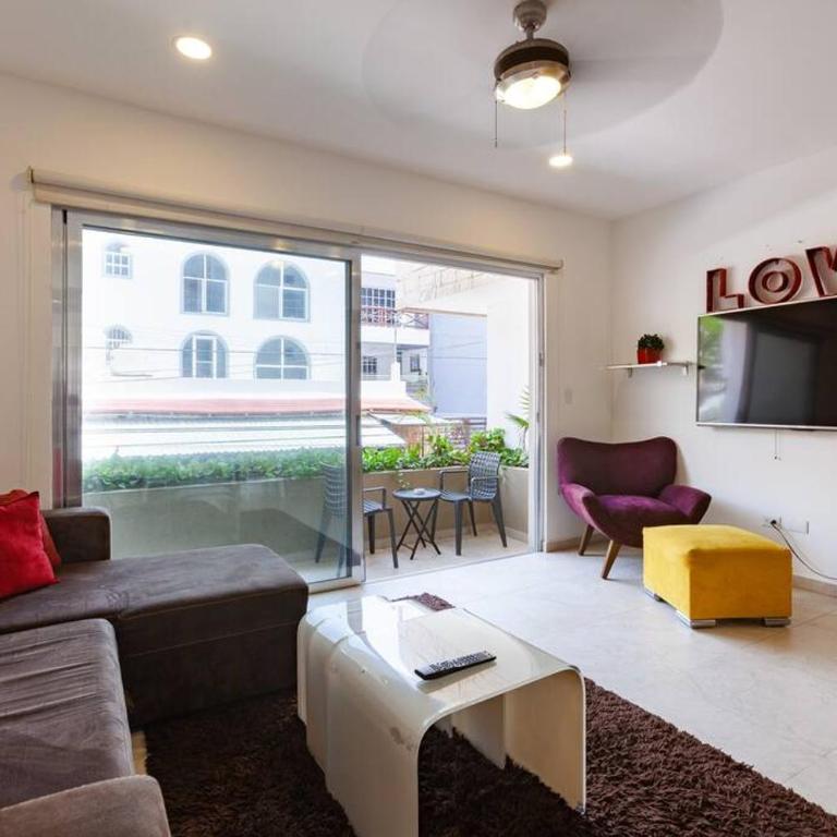 Skyline by Zamá Homes - Apartamento de 1 dormitorio - 22