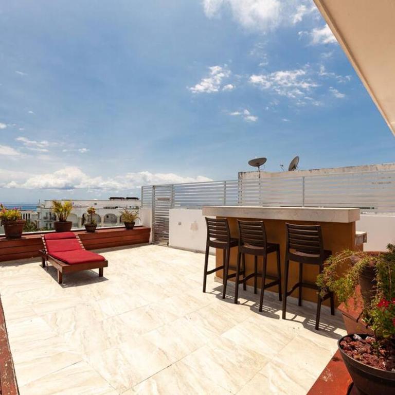 Skyline by Zamá Homes - Apartamento de 1 dormitorio - 23