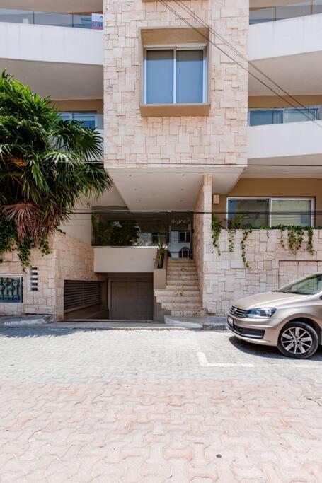 Skyline by Zamá Homes - Apartamento de 1 dormitorio - 27