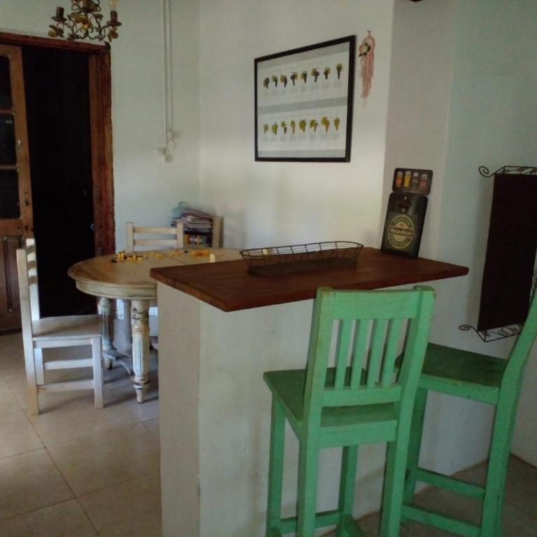 Casa de Campo - Los Colibríes - Casa de 2 dormitorios - 12
