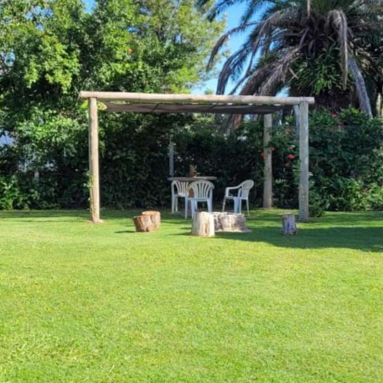 Casa de Campo - Los Colibríes - Casa de 2 dormitorios - 17