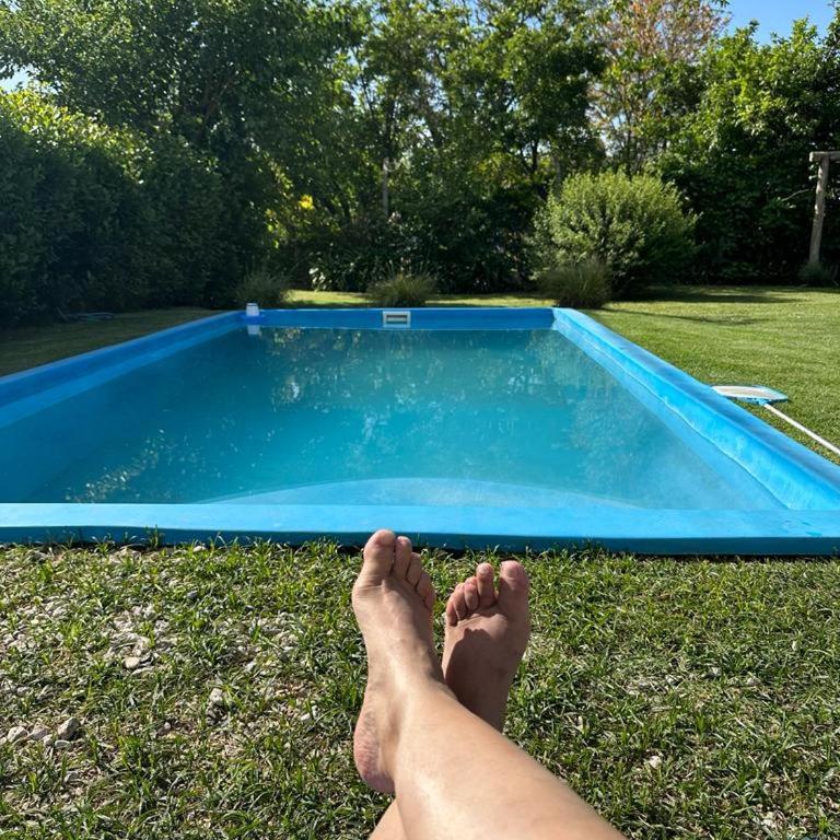 Casa de Campo - Los Colibríes - Casa de 2 dormitorios - 18