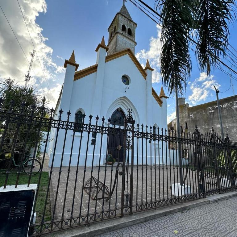 Casa de Campo - Los Colibríes - Casa de 2 dormitorios - 27