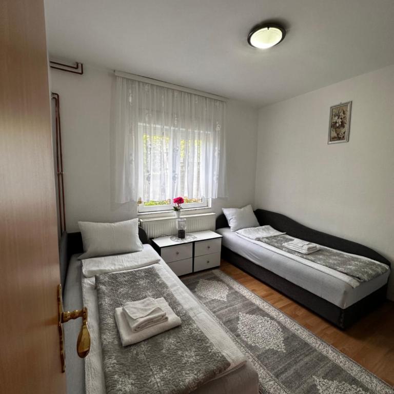 MS Apartment - Apartman sa 1 Spavaćom Sobom - 18