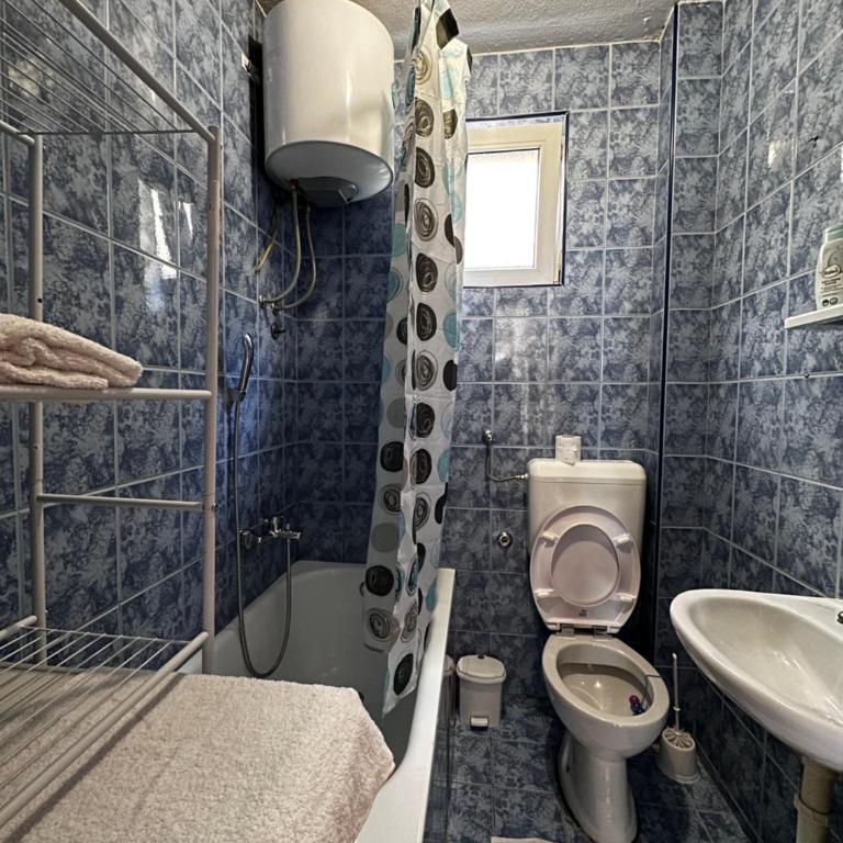MS Apartment - Apartman sa 1 Spavaćom Sobom - 17