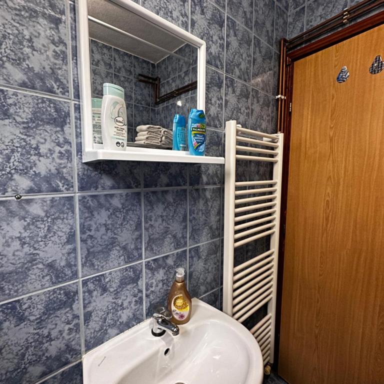 MS Apartment - Apartman sa 1 Spavaćom Sobom - 16