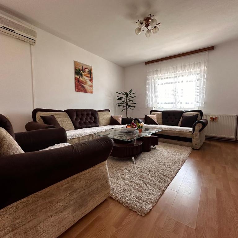 MS Apartment - Apartman sa 1 Spavaćom Sobom - 5
