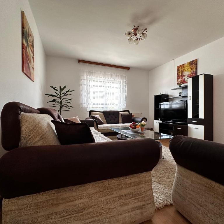 MS Apartment - Apartman sa 1 Spavaćom Sobom - 13