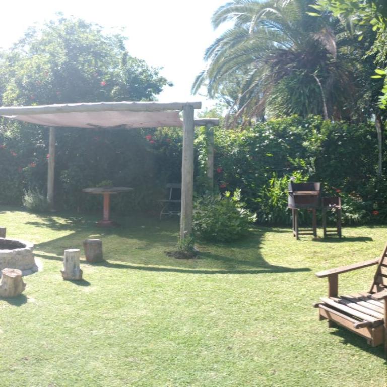 Casa de Campo - Los Colibríes - Casa de 2 dormitorios - 32