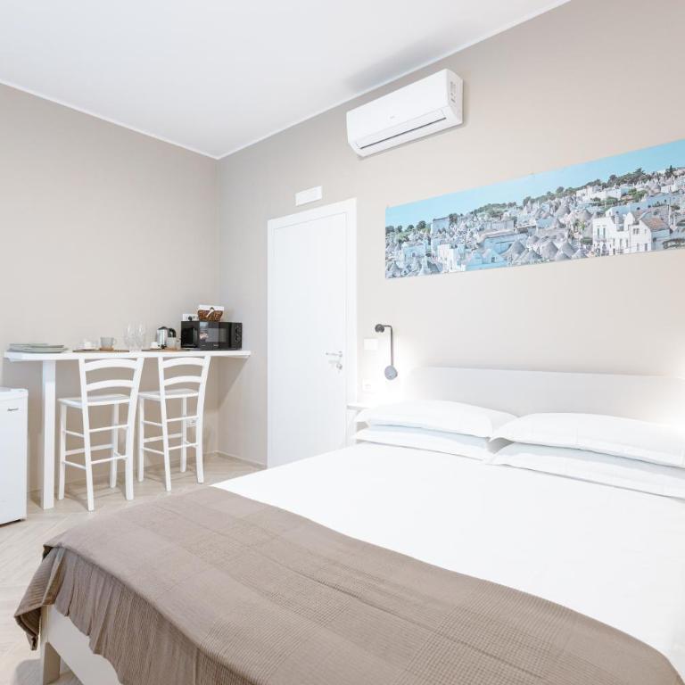 Porta del Salento APARTMENT - Appartamento - 4