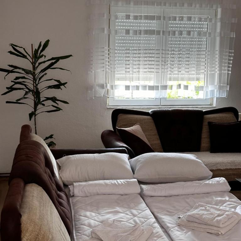 MS Apartment - Apartman sa 1 Spavaćom Sobom - 4