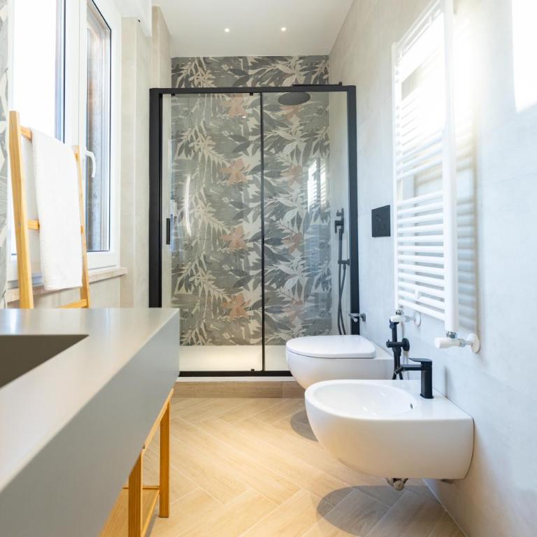 Porta del Salento APARTMENT - Appartamento - 7