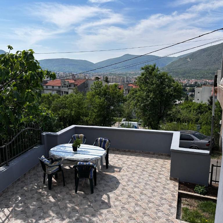 MS Apartment - Apartman sa 1 Spavaćom Sobom - 3