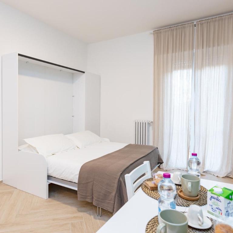 Porta del Salento APARTMENT - Appartamento - 13