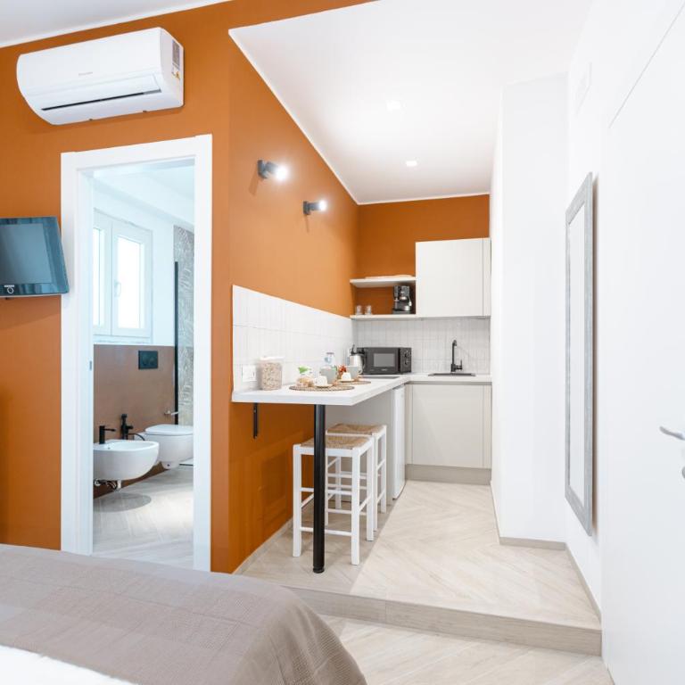 Porta del Salento APARTMENT - Appartamento - 1