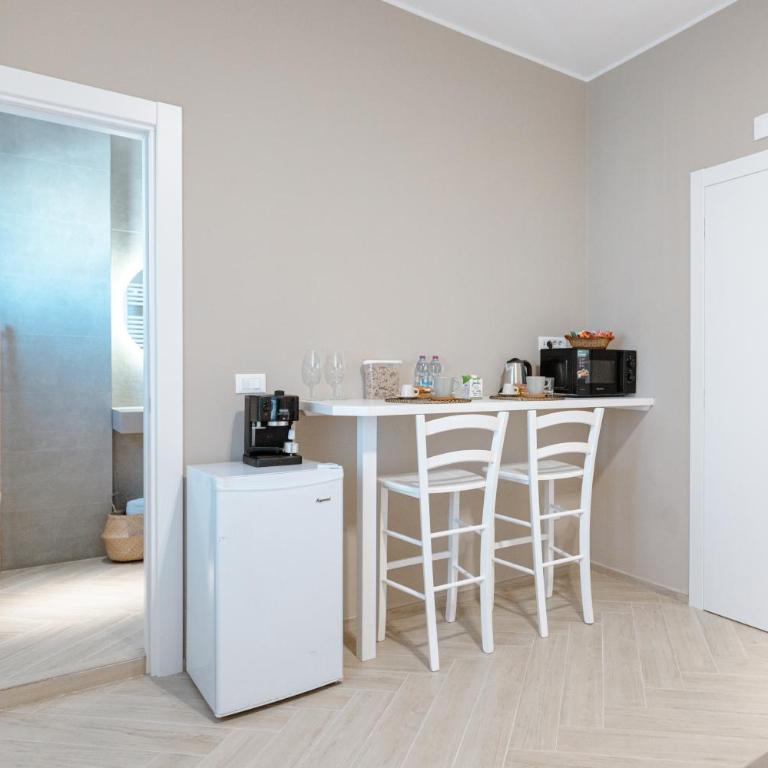Porta del Salento APARTMENT - Appartamento - 14