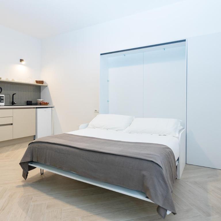 Porta del Salento APARTMENT - Appartamento - 15