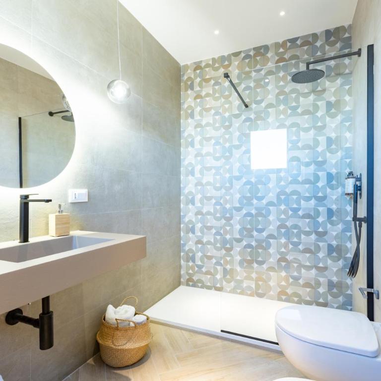 Porta del Salento APARTMENT - Appartamento - 22