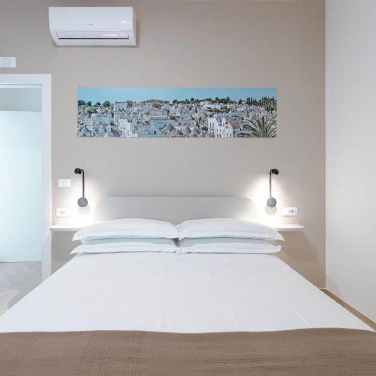 Porta del Salento APARTMENT - Appartamento - 26
