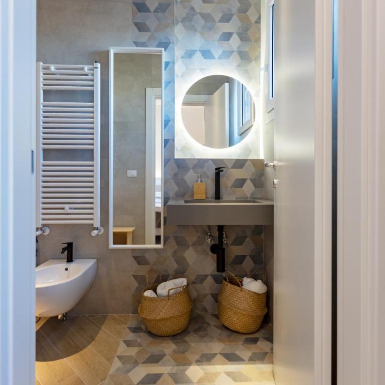 Porta del Salento APARTMENT - Appartamento - 30