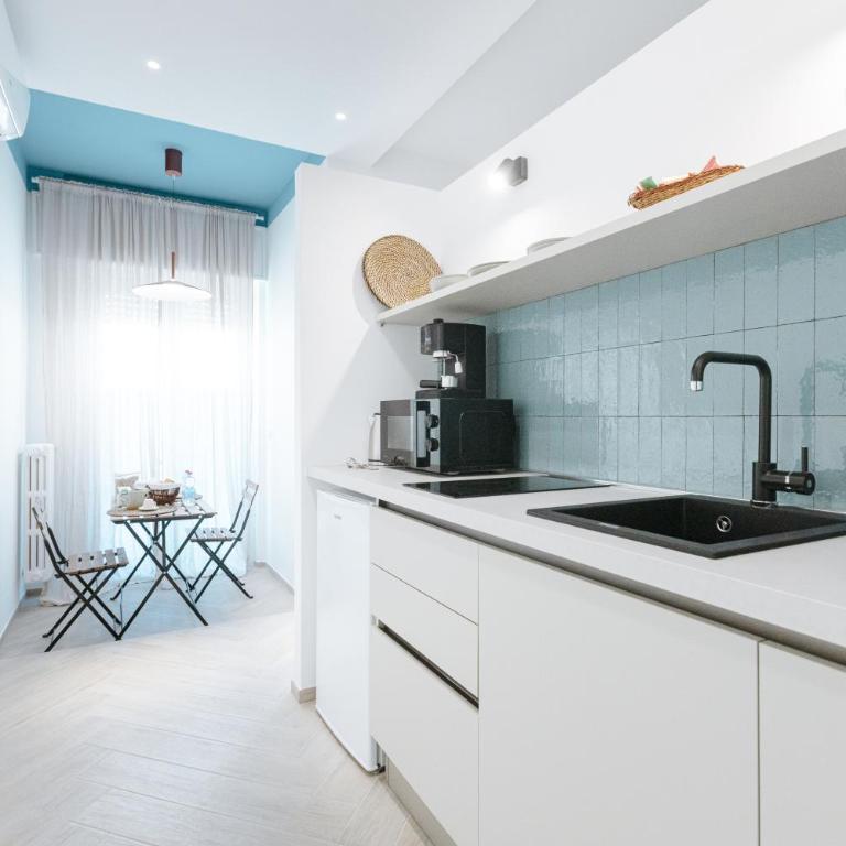 Porta del Salento APARTMENT - Appartamento - 33