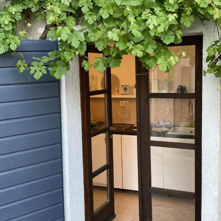 Seeblick und offener Kamin - Casa di Florian - Villa mit 2 Schlafzimmern - 15