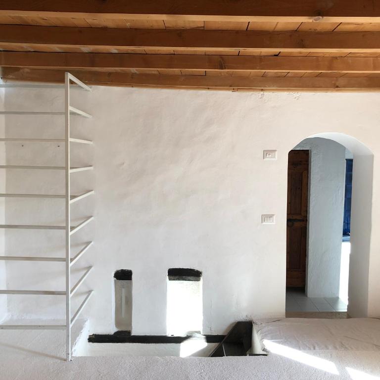 Seeblick und offener Kamin - Casa di Florian - Villa mit 2 Schlafzimmern - 20