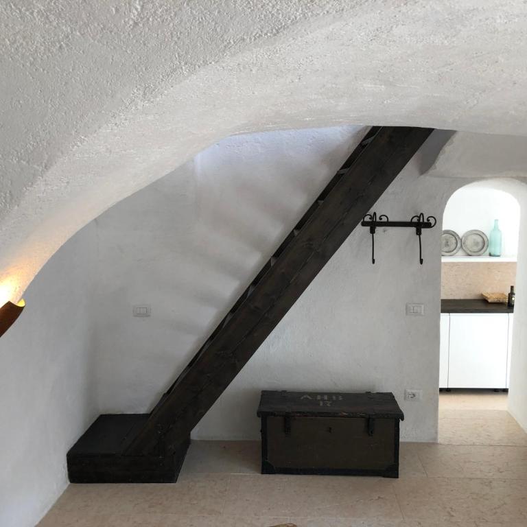 Seeblick und offener Kamin - Casa di Florian - Villa mit 2 Schlafzimmern - 26