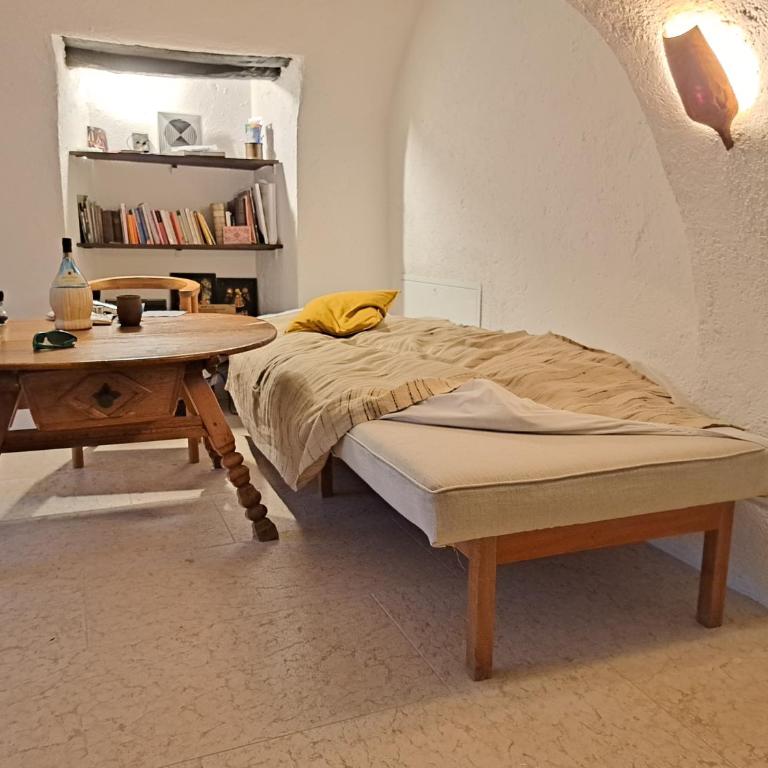 Seeblick und offener Kamin - Casa di Florian - Villa mit 2 Schlafzimmern - 32