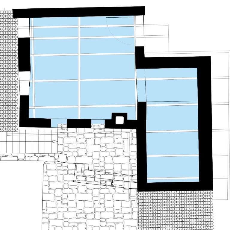 Seeblick und offener Kamin - Casa di Florian - Villa mit 2 Schlafzimmern - 33