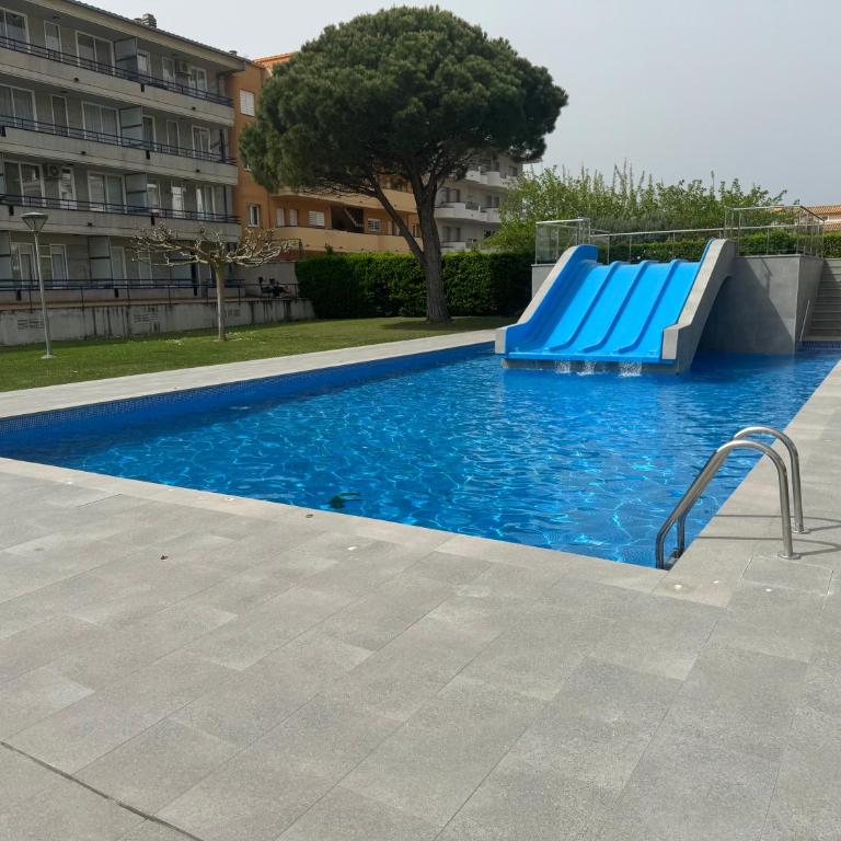 Apartamentos Blau park 422 costa brava - Appartamento con 1 Camera da Letto - 1