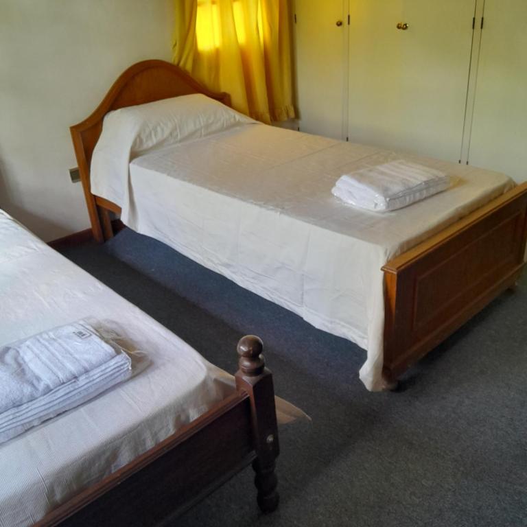 Un ambiente cómodo y placentero - Habitación Doble - 2