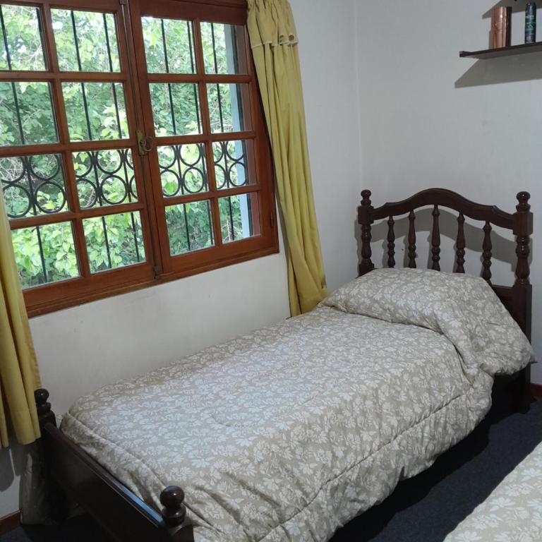 Un ambiente cómodo y placentero - Habitación Doble - 5