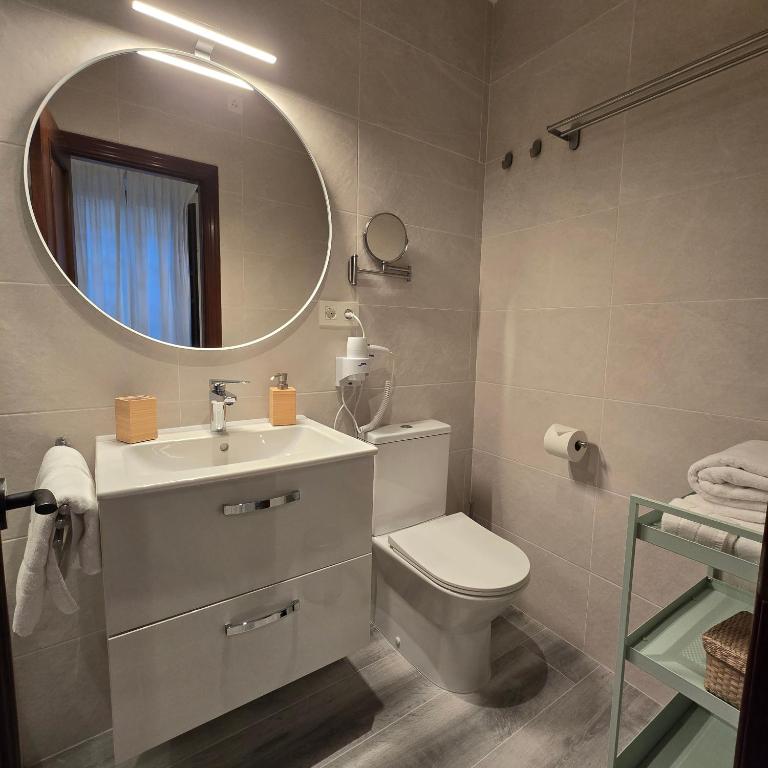 Casa Ruan Albaicín, Las Bernardas - One-Bedroom Apartment - 12