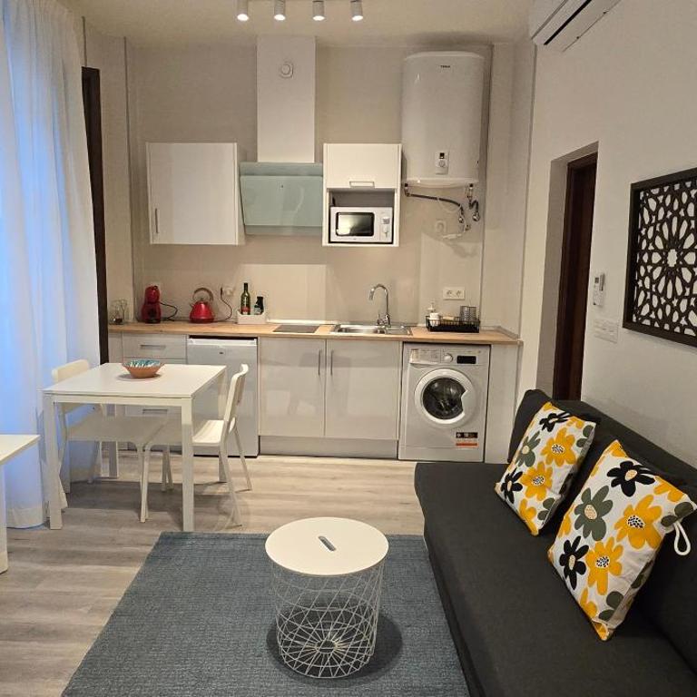 Casa Ruan Albaicín, Las Bernardas - One-Bedroom Apartment - 2