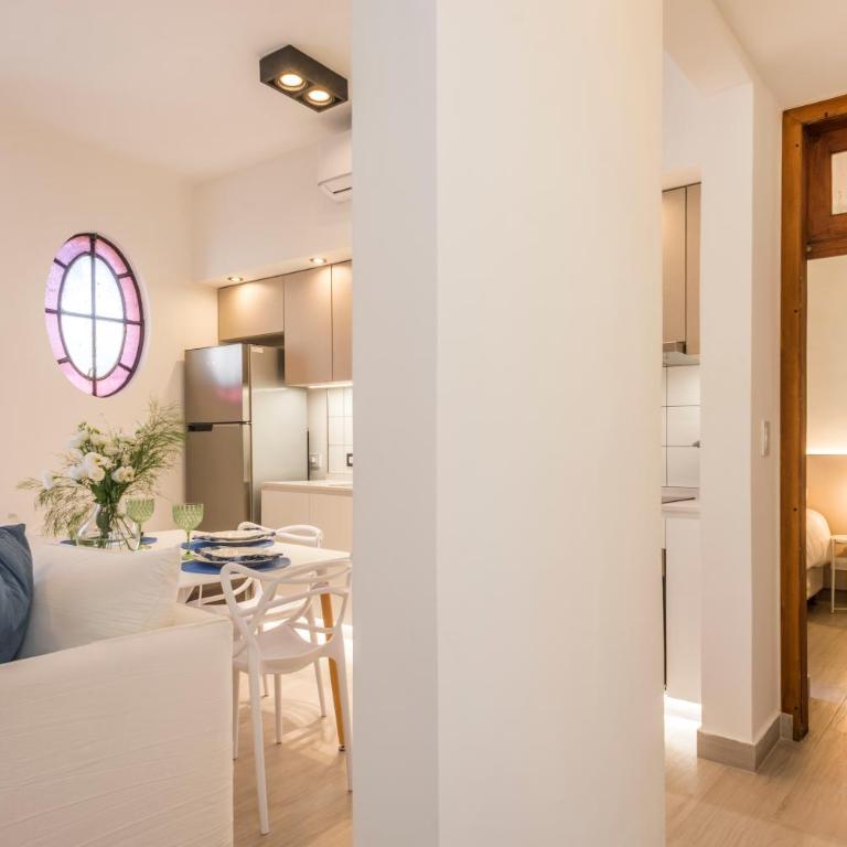 UPOINT Floors - Apartamento de 1 dormitorio - 6