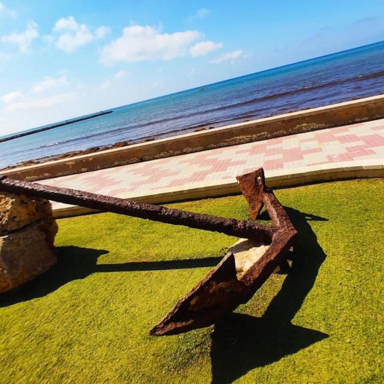 Santa Pola con tres dormitorios playa Levante - Apartamento de 3 dormitorios - 57